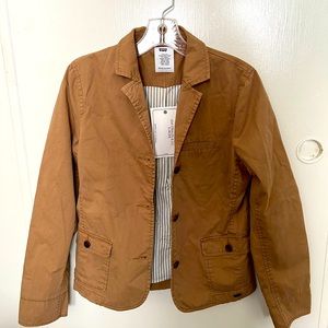 Levi’s Jacket